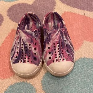 Natives size 6 excellent condition